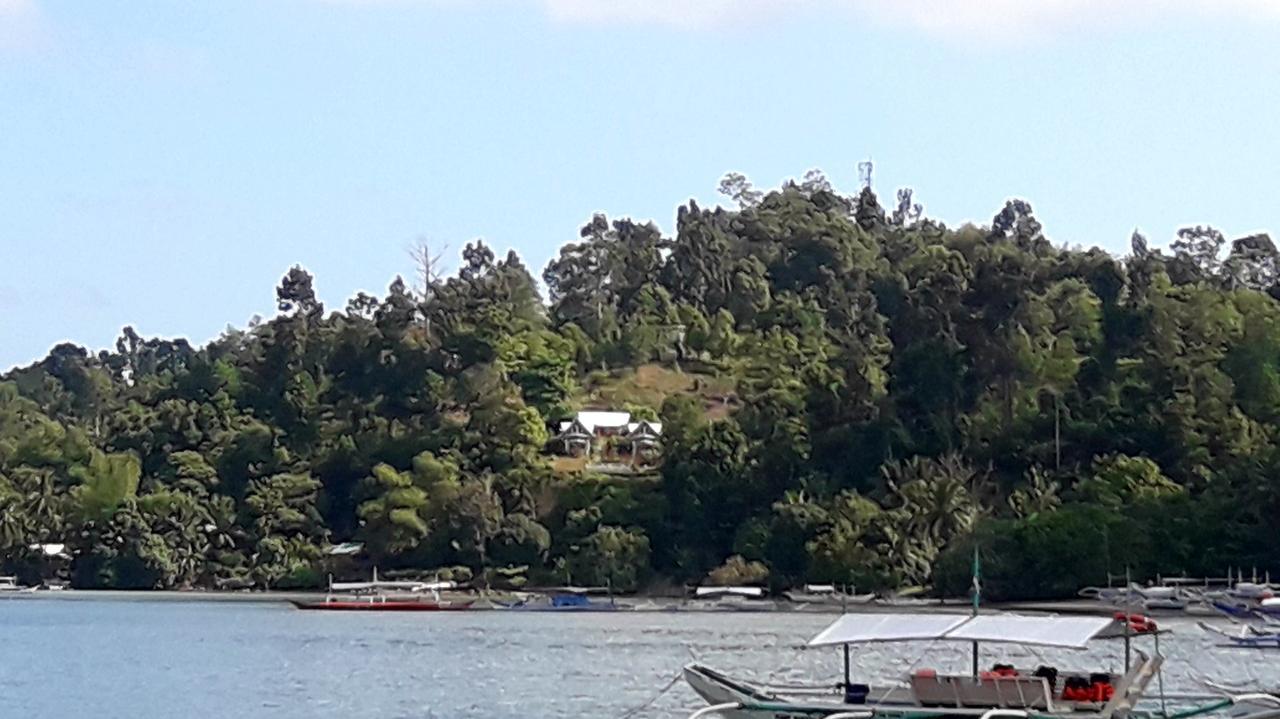 Evergreen Bayview سان فيسنتي المظهر الخارجي الصورة