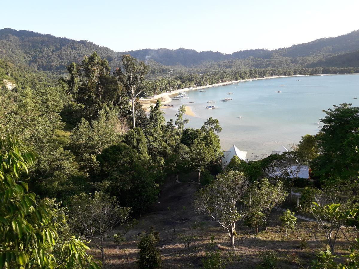 Evergreen Bayview سان فيسنتي المظهر الخارجي الصورة